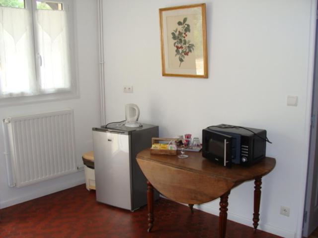Le Guinguetton Chambre d'hôtes Prigonrieux Exterior foto