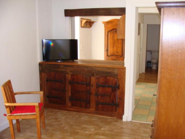 Le Guinguetton Chambre d'hôtes Prigonrieux Exterior foto